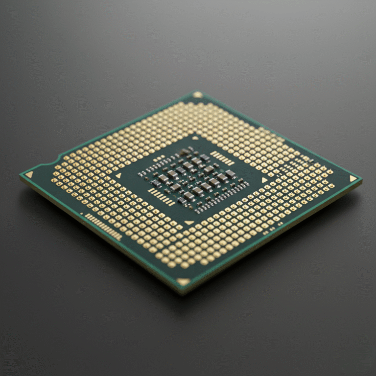 Processor (CPU) Guide