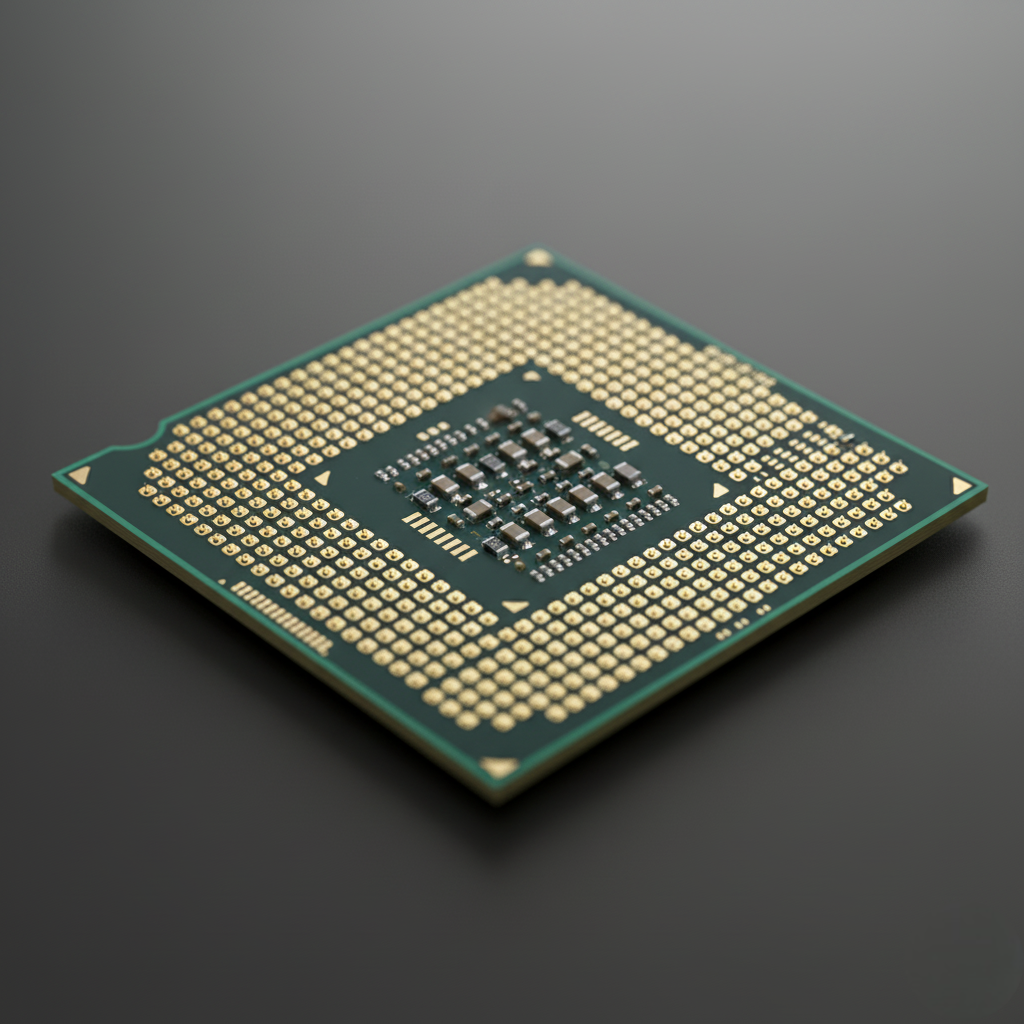 Processor (CPU) Guide
