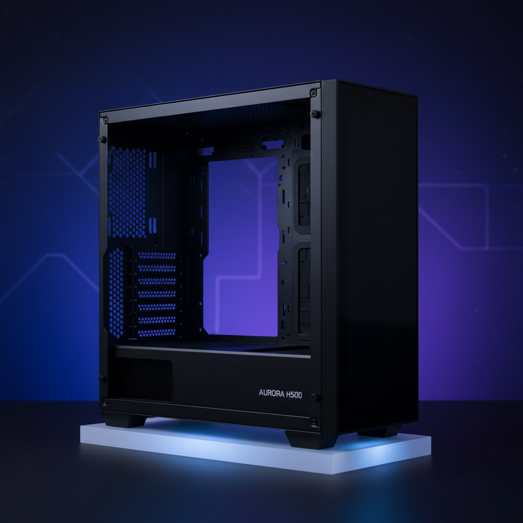Computer Case Guide