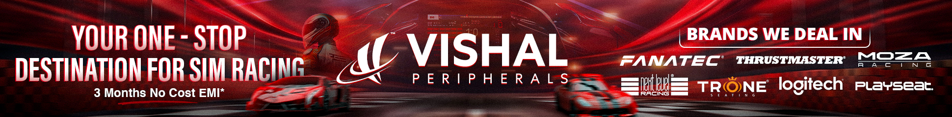 Sim Banner Vishal Peripherals